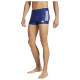 Adidas Ανδρικό μαγιό 3-S Swim Boxers 2'' Adidas Ανδρικό μαγιό 3-S Swim Boxers 2''